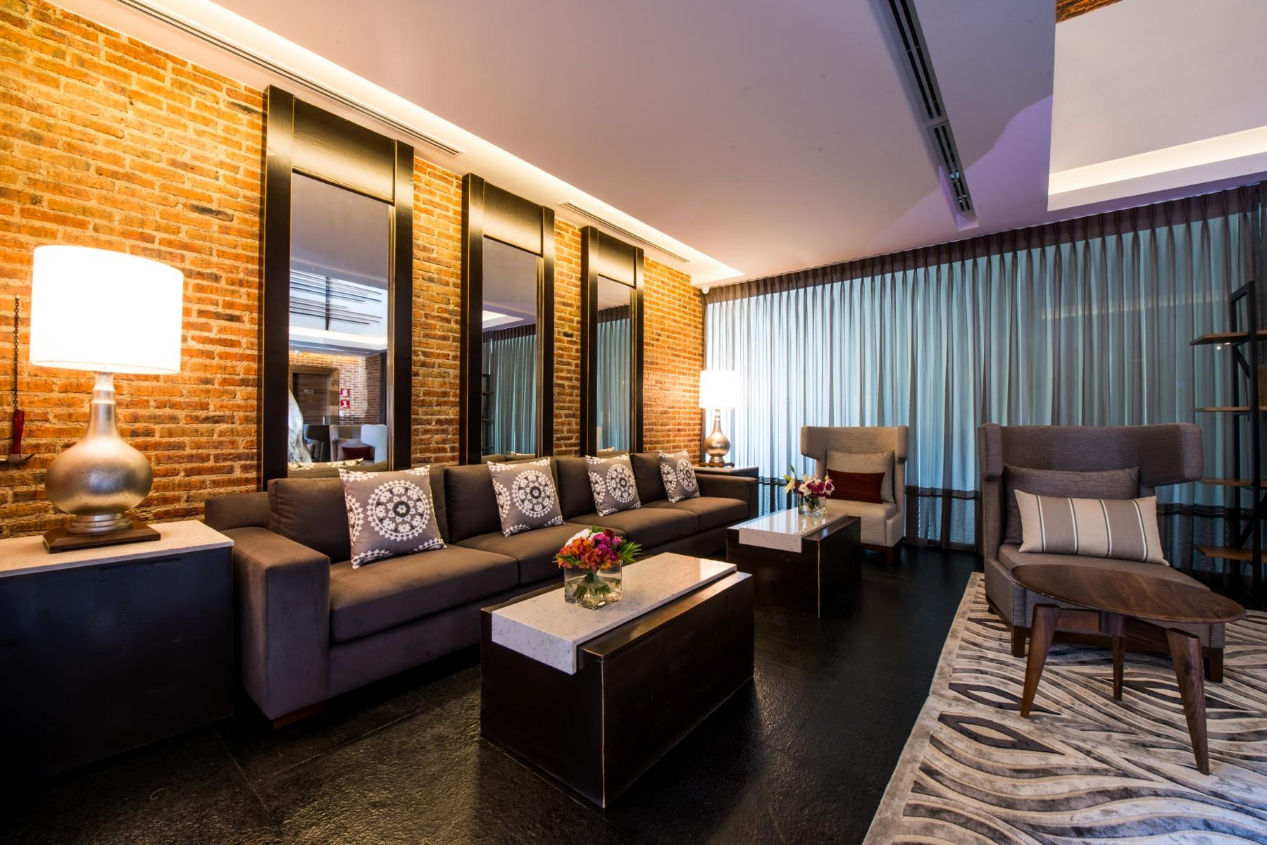 Square Small Luxury Hotel - Providencia Guadalajara Exterior foto