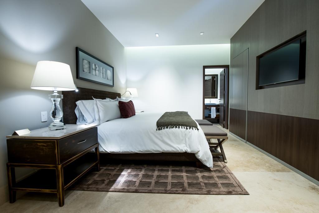 Square Small Luxury Hotel - Providencia Guadalajara Exterior foto
