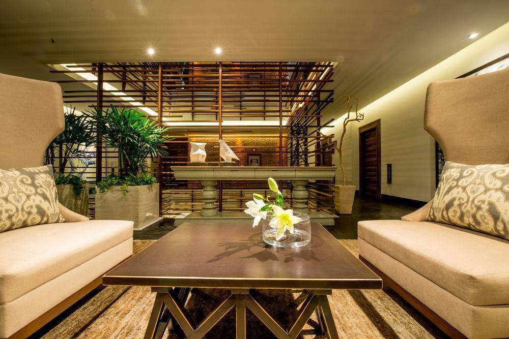 Square Small Luxury Hotel - Providencia Guadalajara Exterior foto